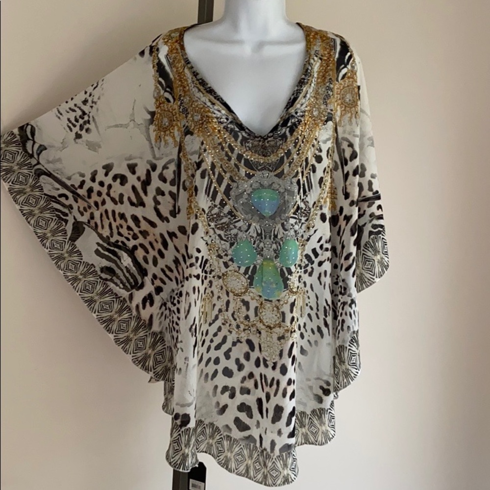 Blouse - Picture 5 of 6